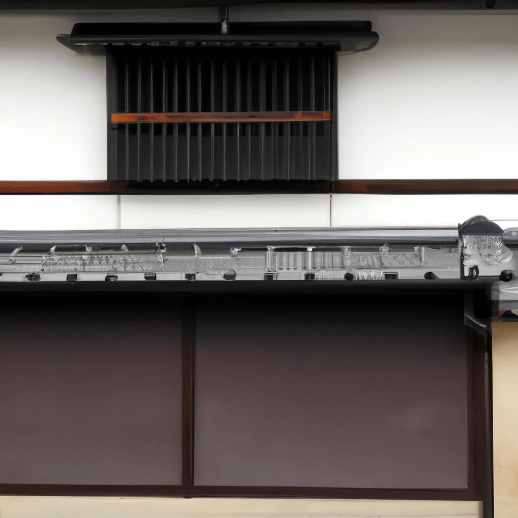 慎重な戸建てメンテナンス