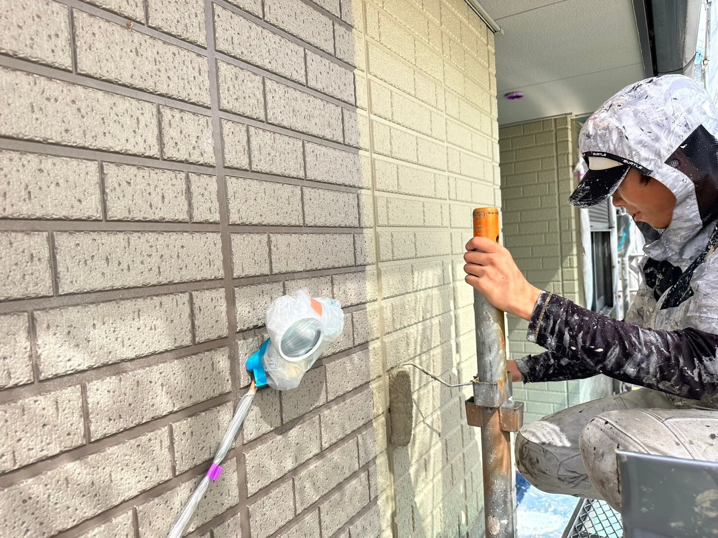 築年数別のメンテナンス提案
