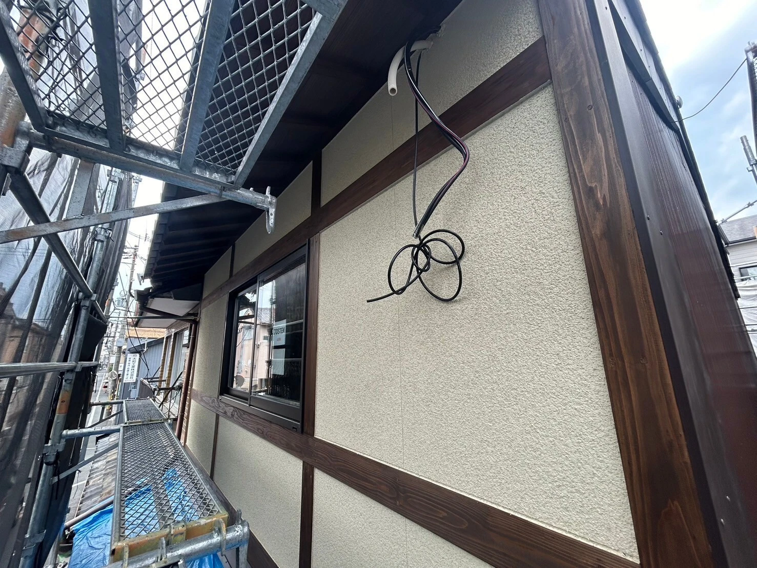 外壁リノベーションで住宅価値の向上を目指す