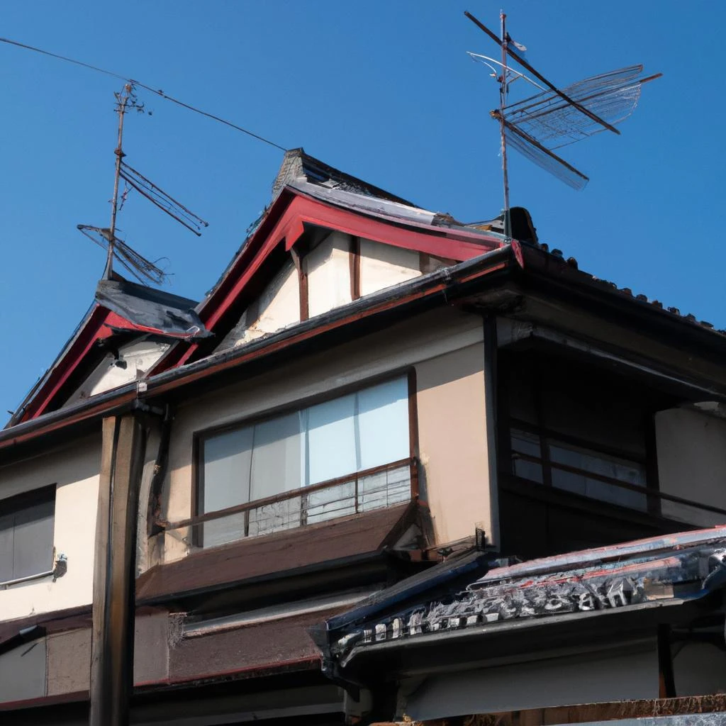 屋根塗装の重要性と劣化サイン