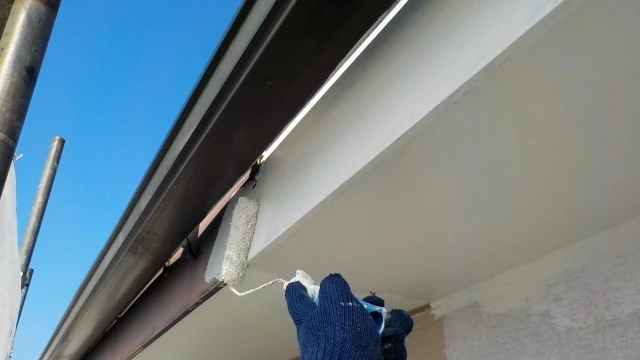 戸建て・アパートを守る防水工事